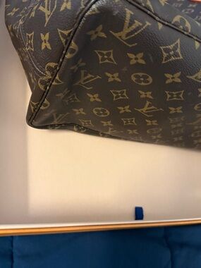 Louis Vuitton Neverfull GM